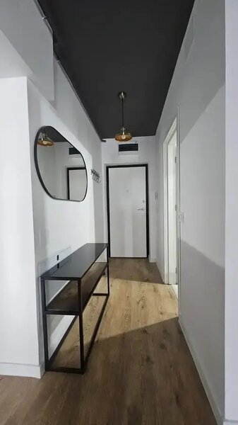 Pipera, Ivory Residence, 1 camera + boxa inclusa pentru un plus de organizare