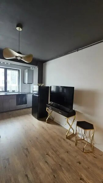 Pipera, Ivory Residence, 1 camera + boxa inclusa pentru un plus de organizare