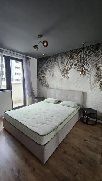 Pipera, Ivory Residence, 1 camera + boxa inclusa pentru un plus de organizare