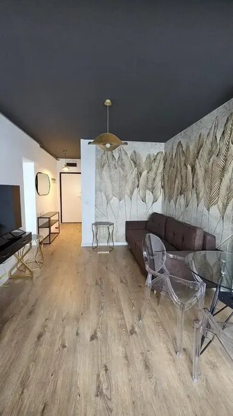 Pipera Apartament Finalizat, Modern si Eficient – Ivory Residence Pipera