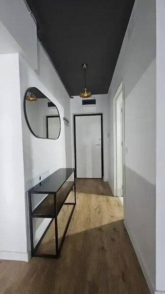 Pipera Apartament Finalizat, Modern si Eficient – Ivory Residence Pipera