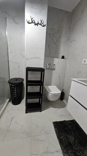 Pipera Apartament Finalizat, Modern si Eficient – Ivory Residence Pipera