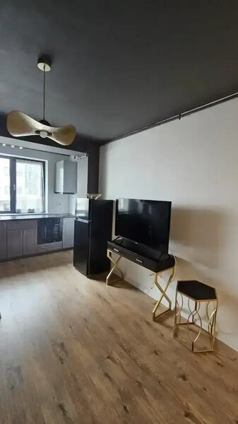 Pipera Apartament Finalizat, Modern si Eficient – Ivory Residence Pipera