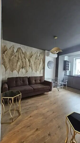 Pipera Apartament Finalizat, Modern si Eficient – Ivory Residence Pipera