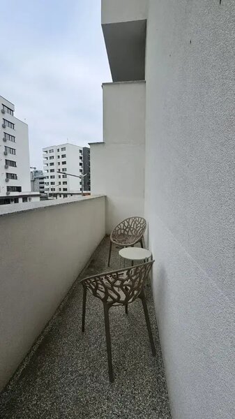 Pipera Apartament Finalizat, Modern si Eficient – Ivory Residence Pipera