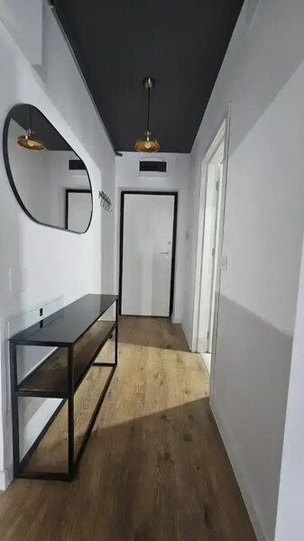 Pipera Apartament Finalizat, Modern si Eficient – Ivory Residence Pipera